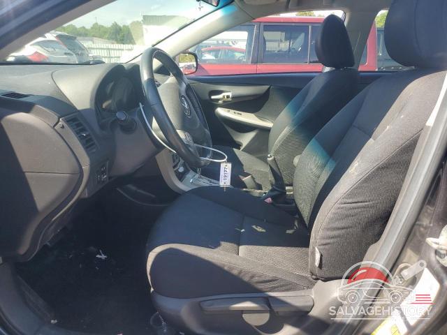1NXBU4EE2AZ352415 2010 TOYOTA COROLLA photo no. 7