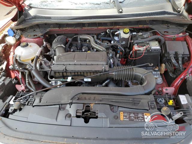1FMCU9MN9RUA45872 2024 FORD ESCAPE ST photo no. 12
