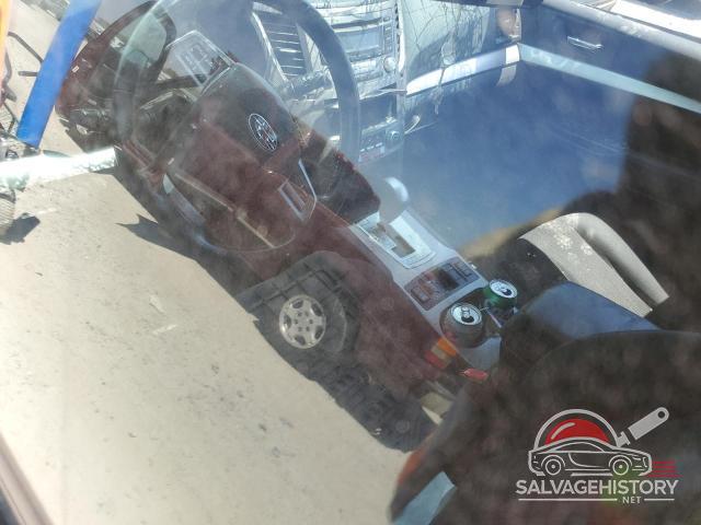 4S4BRBCC7D3316284 2013 SUBARU OUTBACK photo no. 8