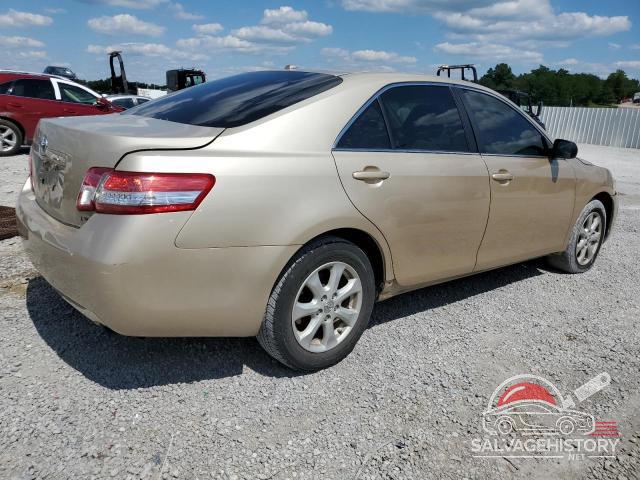 4T4BF3EK4BR137121 2011 TOYOTA CAMRY photo no. 3