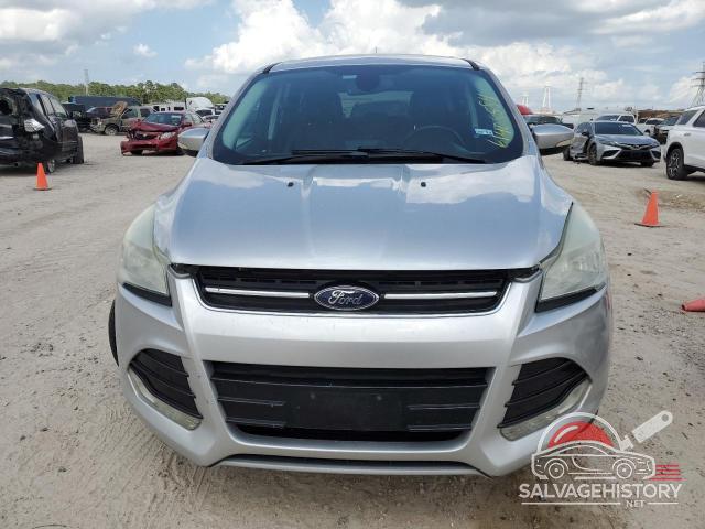 1FMCU0H98DUA94627 2013 FORD ESCAPE photo no. 5