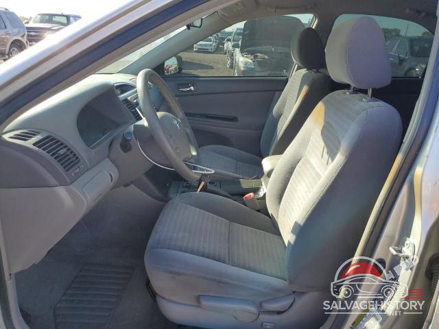 4T1BE32K36U727592 2006 TOYOTA CAMRY photo no. 7