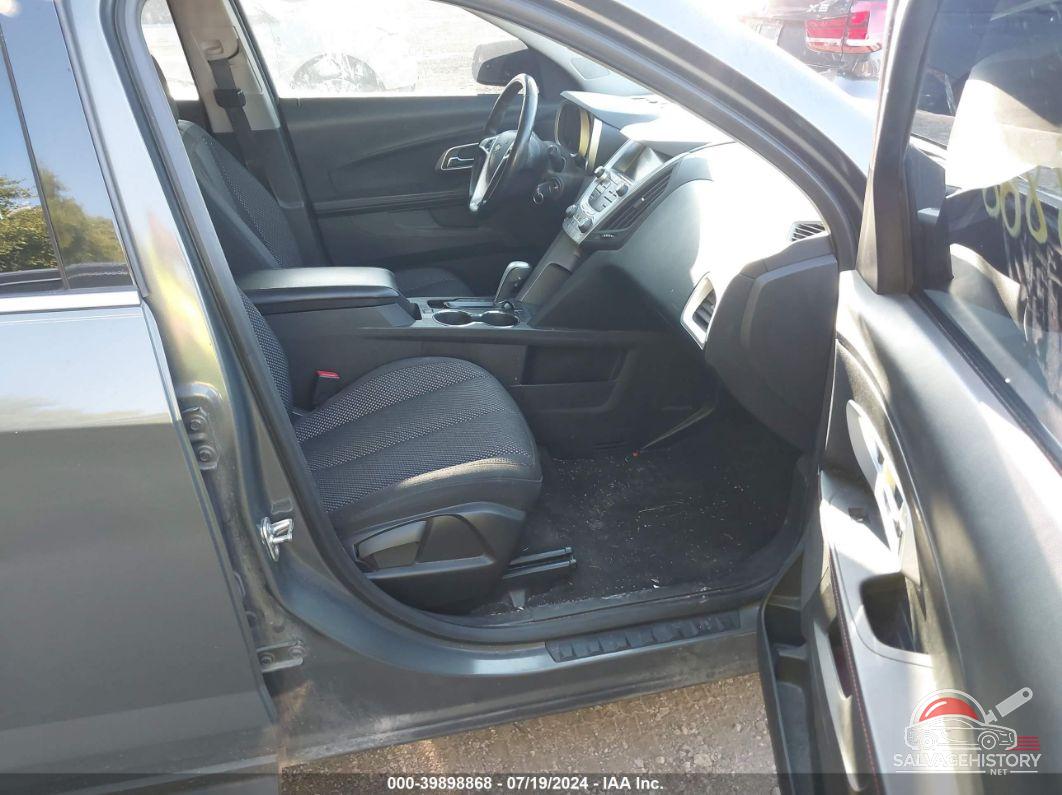 2GNALDEK9D6135088 2013 CHEVROLET EQUINOX photo no. 5