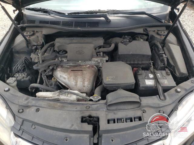 4T1BF1FK1GU170582 2016 TOYOTA CAMRY photo no. 11