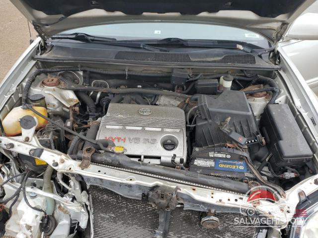 JTEEP21A870213661 2007 TOYOTA HIGHLANDER photo no. 12