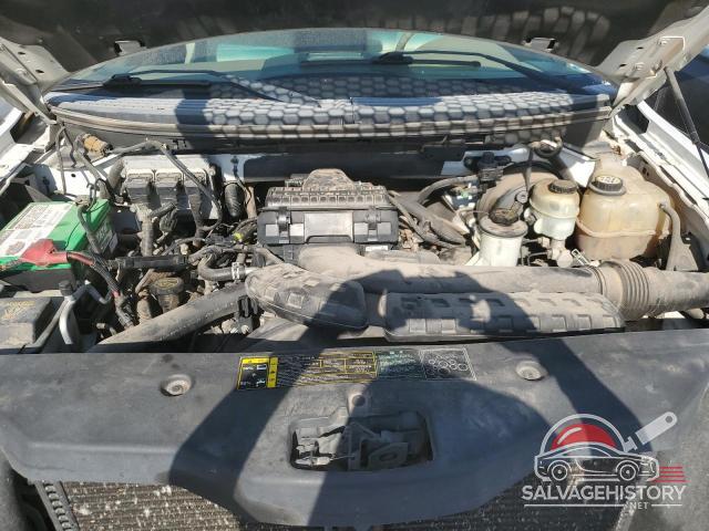1FTPX12544NC68521 2004 FORD All Models photo no. 11