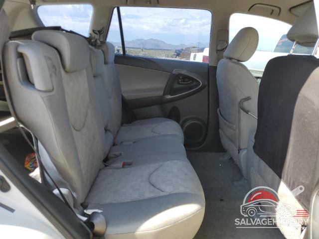 2T3ZK4DV4AW007996 2010 TOYOTA RAV4 photo no. 10