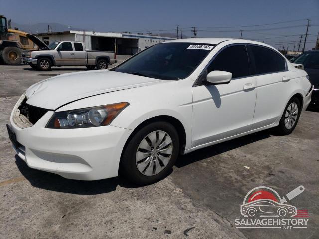 1HGCP2F3XCA157928 2012 HONDA ACCORD photo no. 6