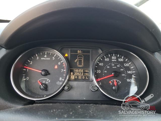 JN8AS5MT5DW534439 2013 NISSAN ROGUE photo no. 9