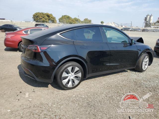 7SAYGAEE4PF767647 2023 TESLA MODEL Y photo no. 3