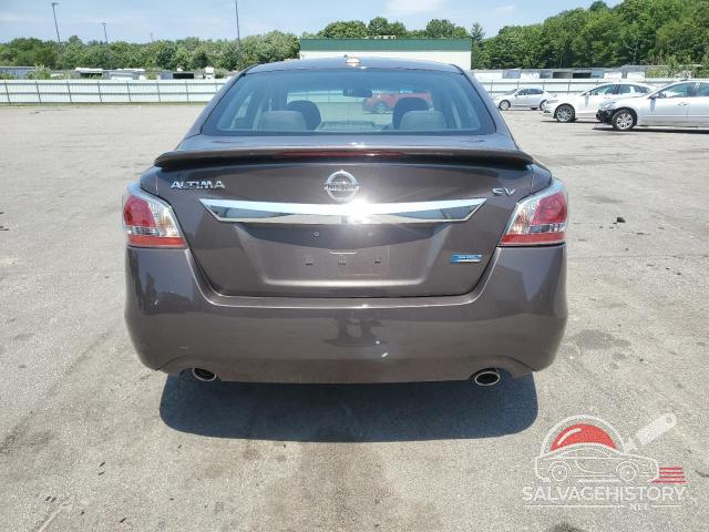 1N4AL3AP1EC167634 2014 NISSAN ALTIMA photo no. 6