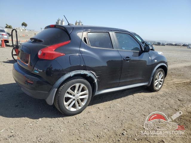 JN8AF5MV4CT124186 2012 NISSAN JUKE photo no. 3
