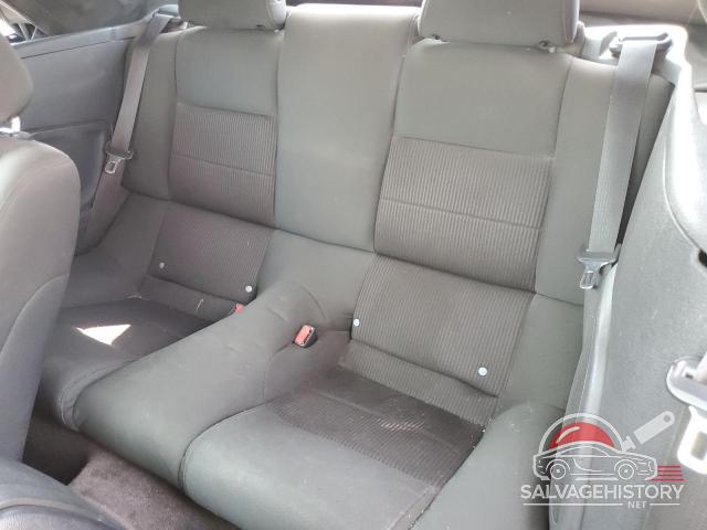 1ZVBP8EM3E5322363 2014 FORD ALL Models photo no. 10