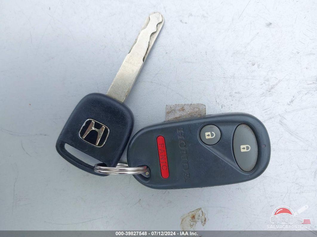 2HGES26755H601523 2005 HONDA CIVIC photo no. 11