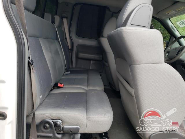 1FTPX14V87FA03869 2007 FORD All Models photo no. 10