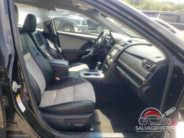 4T1BF1FK4CU019942 2012 TOYOTA CAMRY photo no. 7