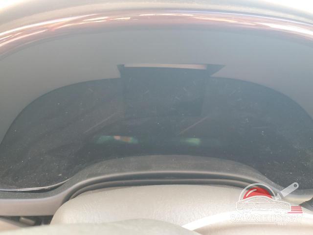 1G6KE57Y02U179481 2002 CADILLAC DEVILLE photo no. 9