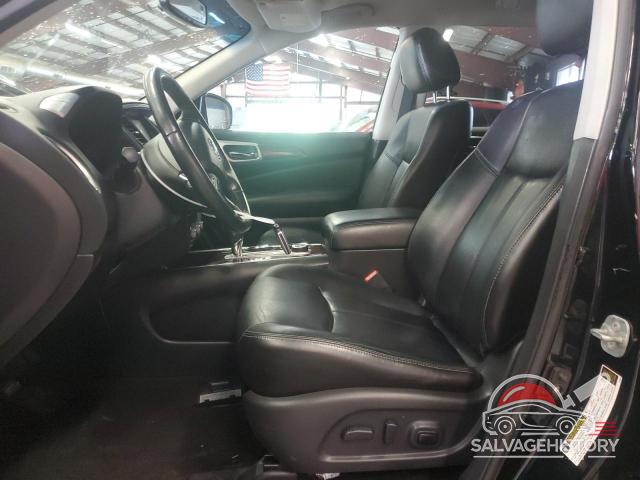 5N1AR2MM9DC616167 2013 NISSAN PATHFINDER photo no. 7