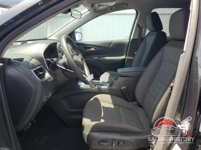 3GNAXKEG1PS178124 2023 CHEVROLET EQUINOX photo no. 7