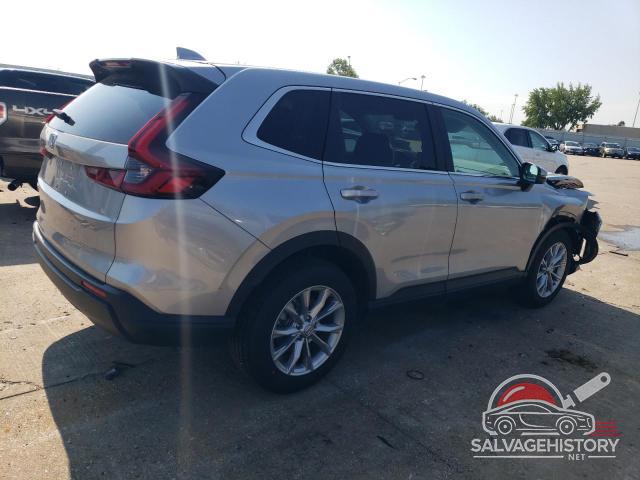7FARS4H49RE017009 2024 HONDA CRV photo no. 3