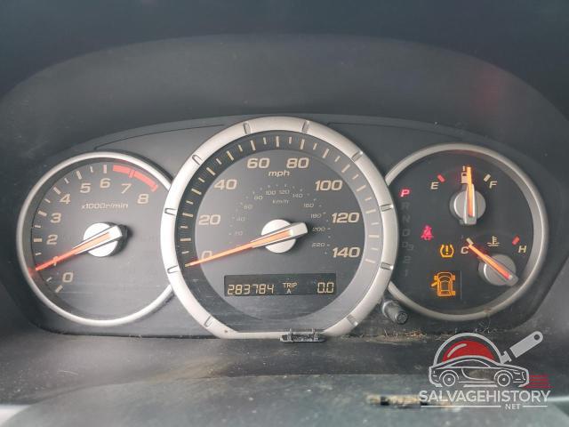 5FNYF28757B035157 2007 HONDA PILOT photo no. 9
