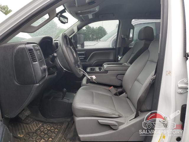 1GC1KREYXKF177575 2019 CHEVROLET ALL Models photo no. 7