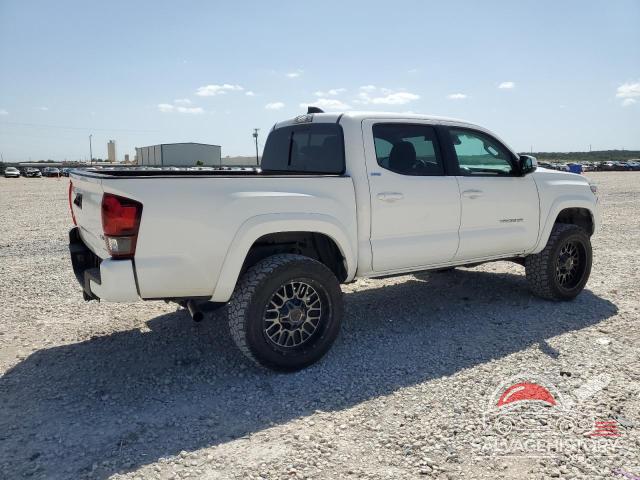 3TYCZ5AN7PT152721 2023 TOYOTA TACOMA photo no. 3
