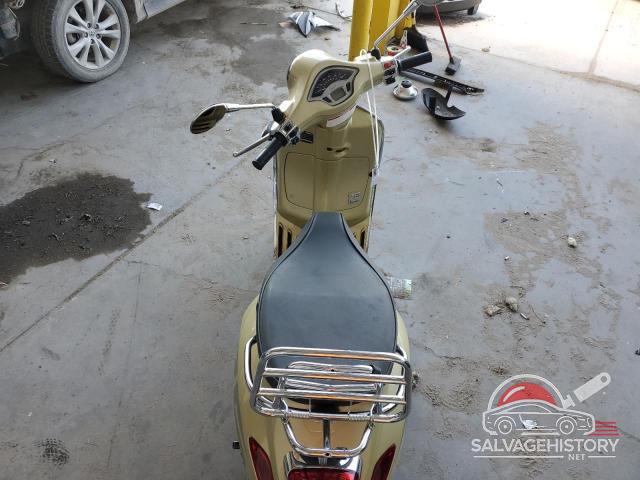 ZAPCA06B6M5103076 2021 VESPA PRIMAVERA/ photo no. 6