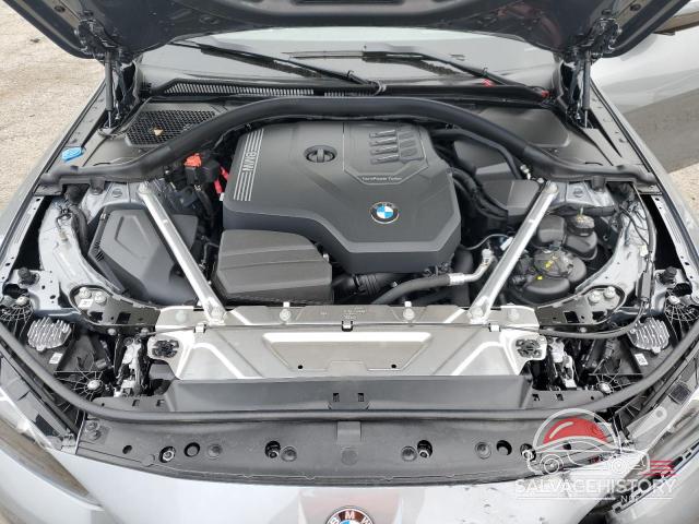 WBA63AV07RFT24280 2024 BMW 4 SERIES photo no. 11