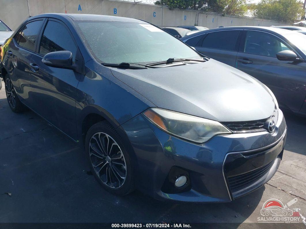 5YFBURHE8GP533179 2016 TOYOTA COROLLA photo no. 23