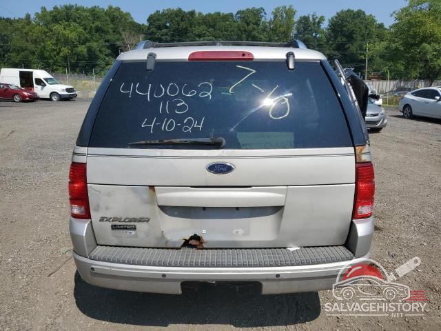 1FMDU75K04UA21580 2004 FORD EXPLORER photo no. 6