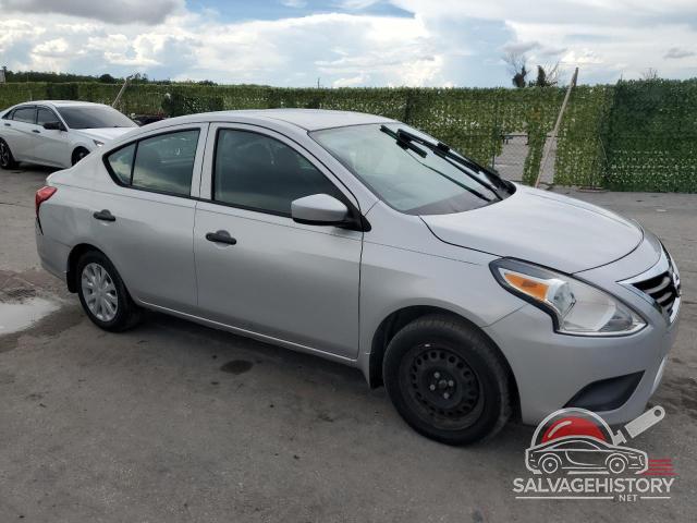 3N1CN7AP0HL893954 2017 NISSAN VERSA photo no. 4