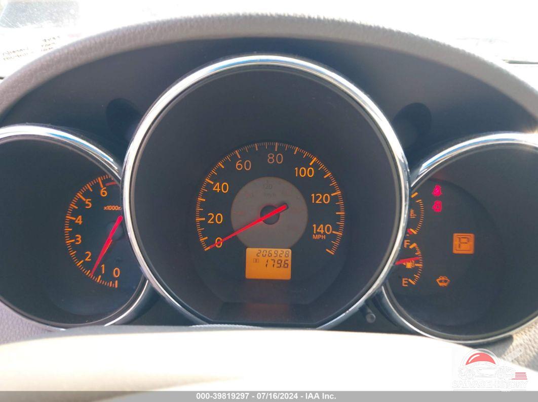 1N4AL11DX5C167433 2005 NISSAN ALTIMA photo no. 7