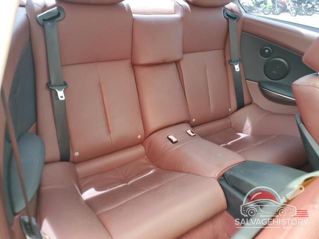 WBAEH135X7CR51646 2007 BMW 6 SERIES photo no. 10