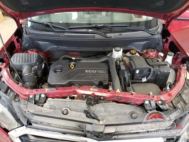 2GNAXSEV5J6175974 2018 CHEVROLET EQUINOX photo no. 12
