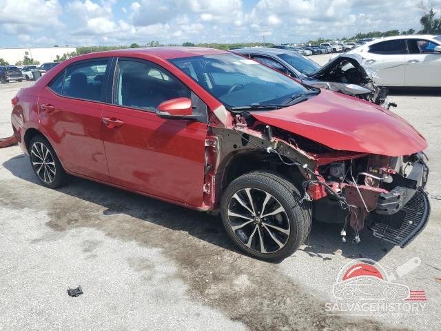 5YFBURHEXHP651381 2017 TOYOTA COROLLA photo no. 4