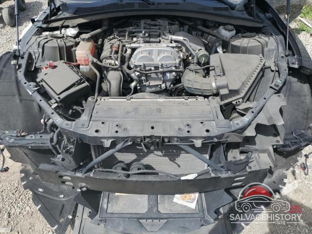 1G1FB1RX3M0121629 2021 CHEVROLET CAMARO photo no. 11