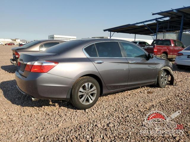 1HGCR2F31FA216007 2015 HONDA ACCORD photo no. 3