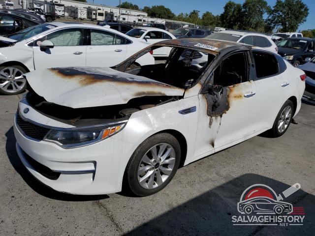 5XXGT4L38JG272086 2018 KIA OPTIMA photo no. 23