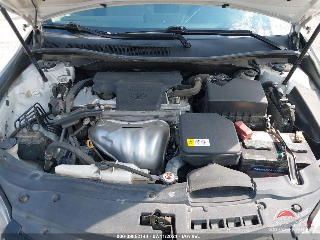 4T1BF1FK1HU292585 2017 TOYOTA CAMRY photo no. 10