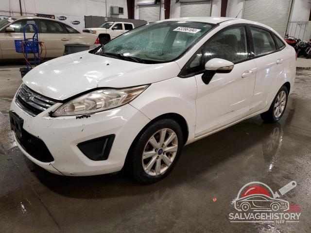 3FADP4BJ9DM131091 2013 FORD FIESTA photo no. 6