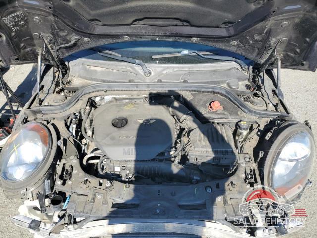 WMWXM5C55F3B34517 2015 MINI COOPER photo no. 11