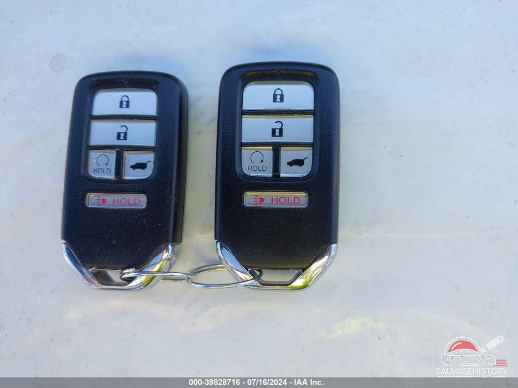 SHHFK7H68KU412384 2019 HONDA CIVIC photo no. 11
