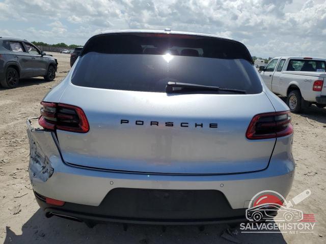 WP1AA2A56HLB03634 2017 PORSCHE MACAN photo no. 6