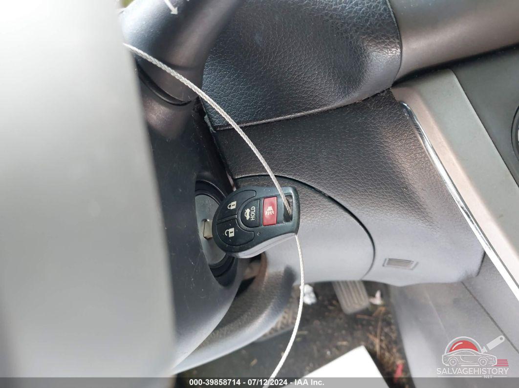 3N1AB7AP1EY214806 2014 NISSAN SENTRA photo no. 11