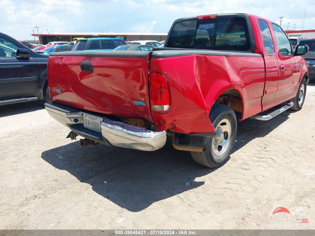 1FTRX17L42NA95192 2002 FORD F-150 photo no. 4
