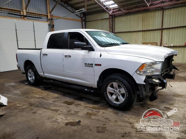 1C6RR7LM3GS238516 2016 RAM 1500 photo no. 4