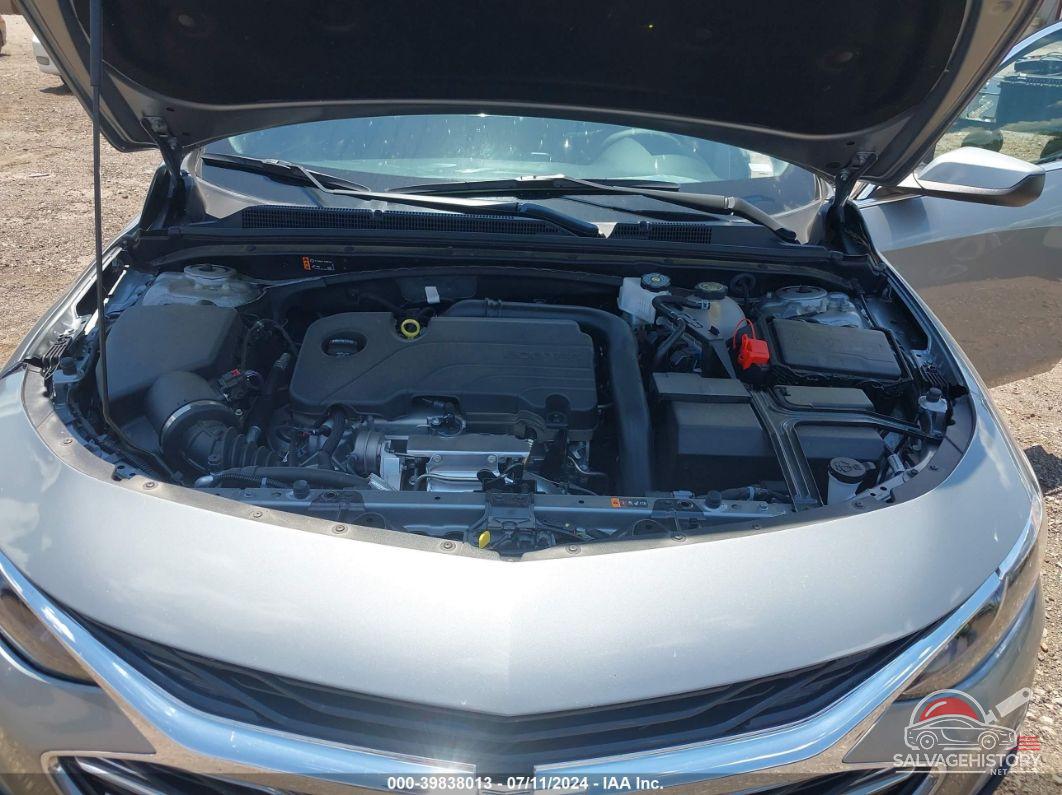 1G1ZD5ST2RF130798 2024 CHEVROLET MALIBU photo no. 10