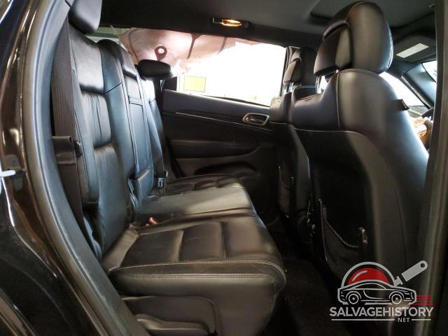 1C4RJFBG4EC377227 2014 JEEP GRAND CHER photo no. 11