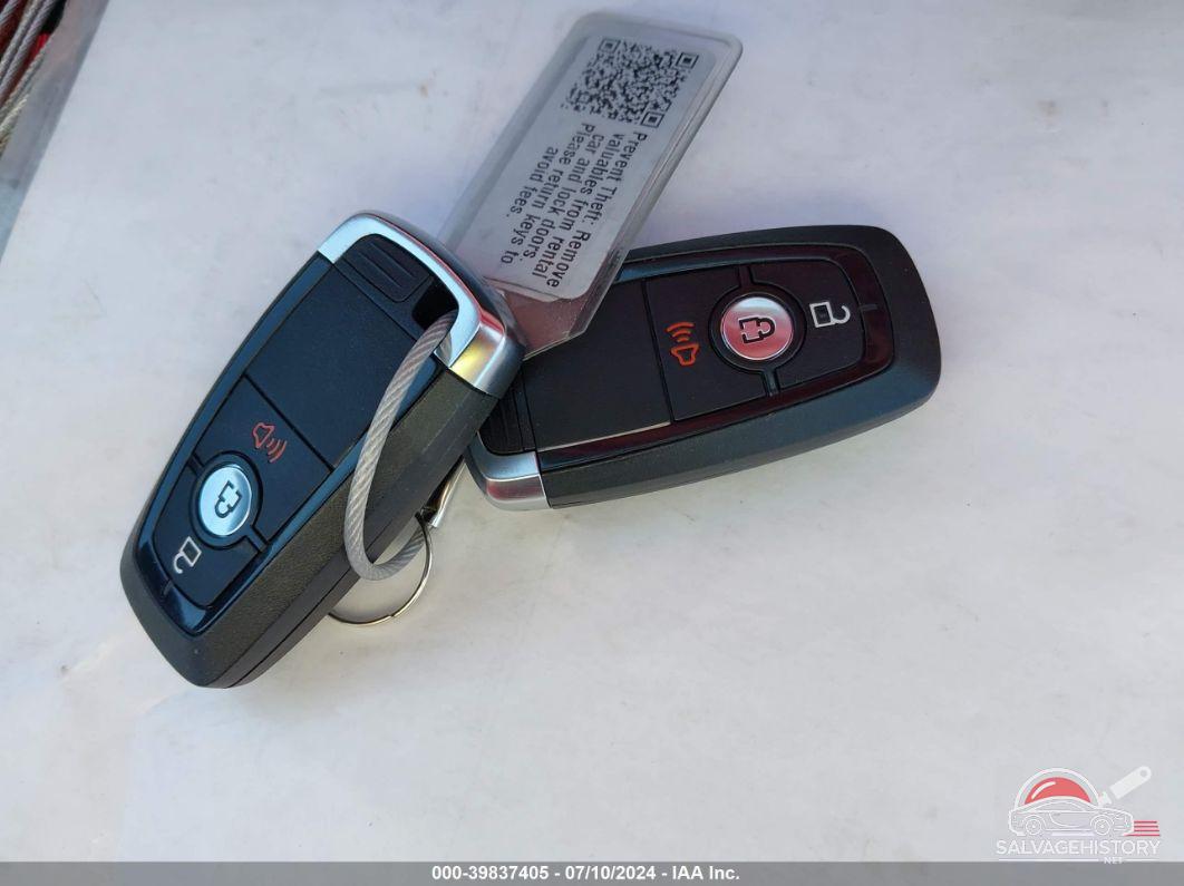 2FMPK4J98RBA81382 2024 FORD EDGE photo no. 11